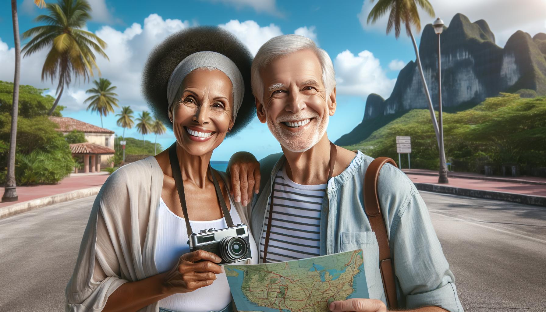 best annual travel insurance plans for seniors