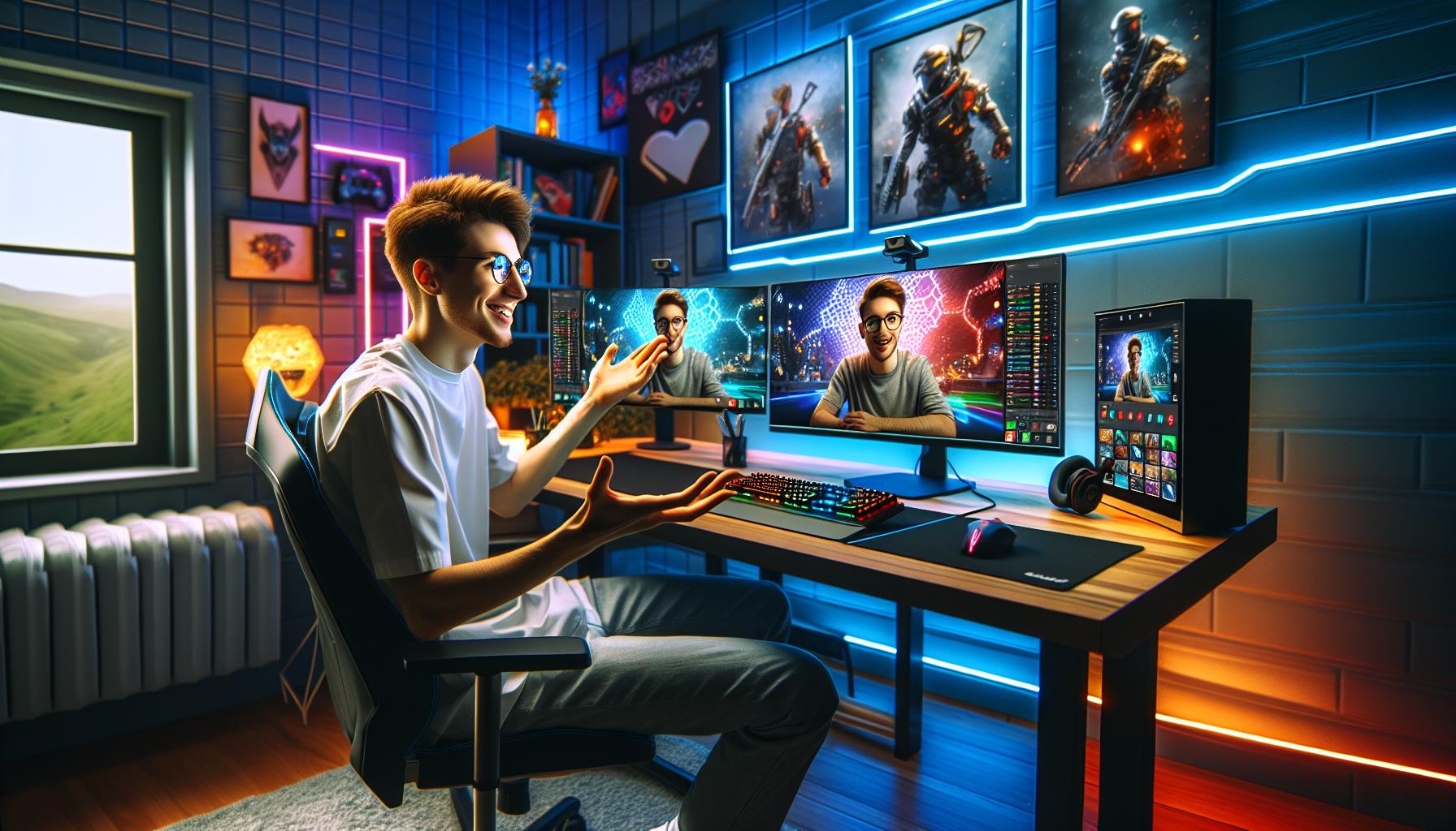 Unlocking Opportunities: Top Esports Jobs Remote for Passionate Gamers